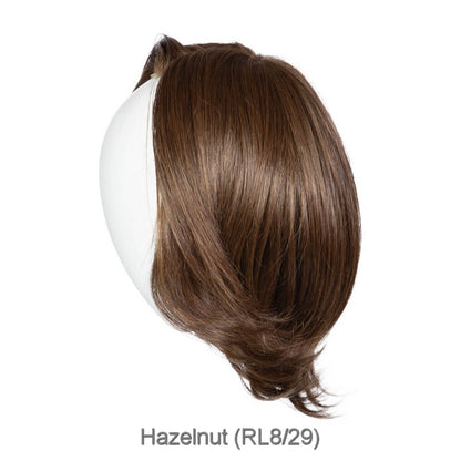 Take A Bow by Raquel Welch wig in Hazelnut (RL8/29) Image 15