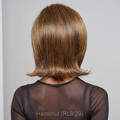 Take A Bow by Raquel Welch wig in Hazelnut (RL8/29) Image 12