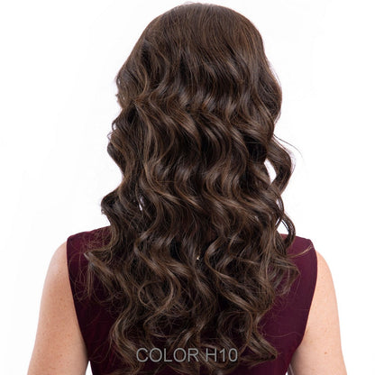Vivian Medical by Style Unveiled wig in Color H10 Image 4