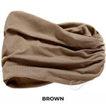Load image into Gallery viewer, Christine Headwear Chitta Headband 167-Brown
