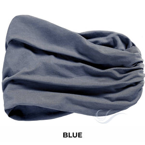 Christine Headwear Chitta Headband 168-Blue