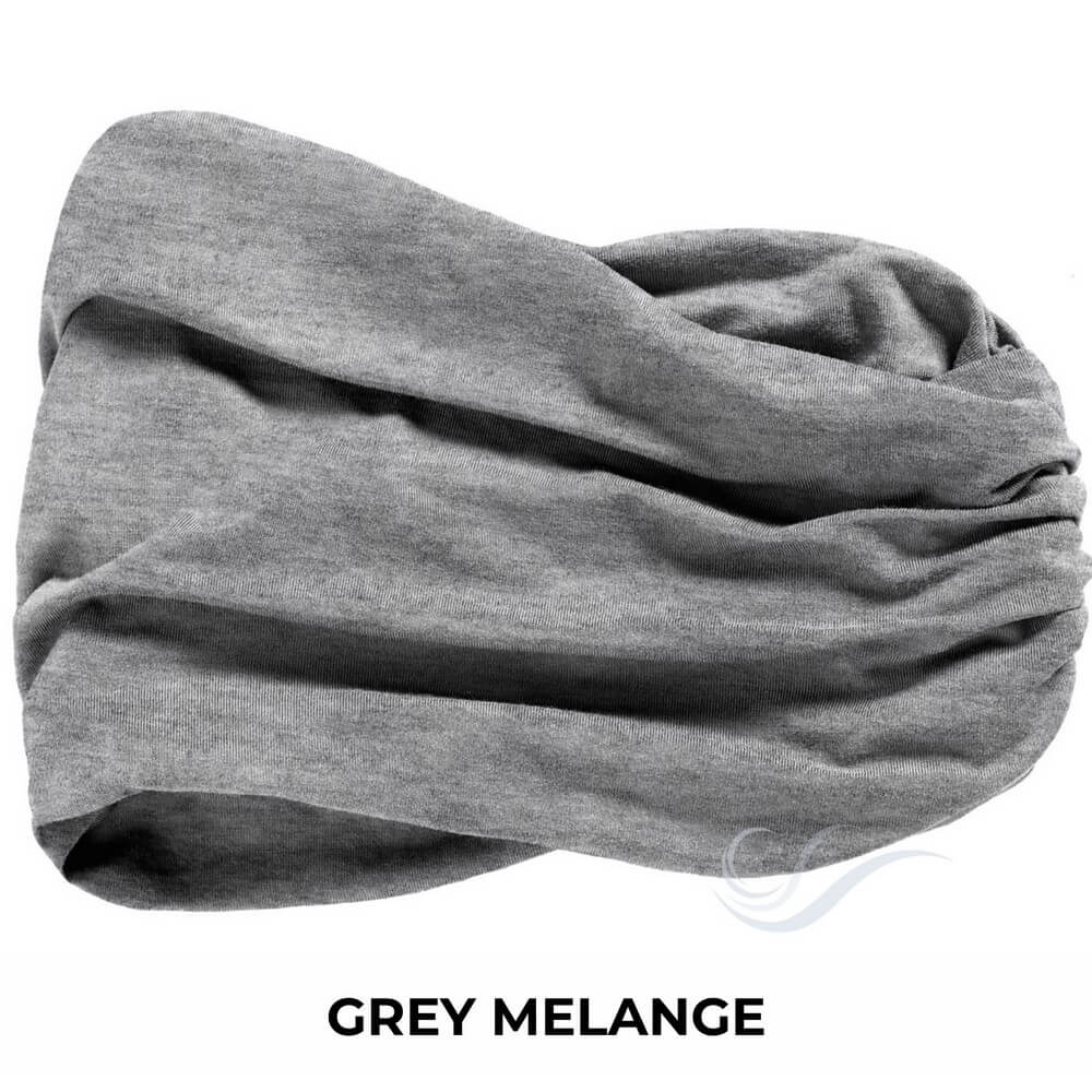 Christine Headwear Chitta Headband 169-Grey Melange