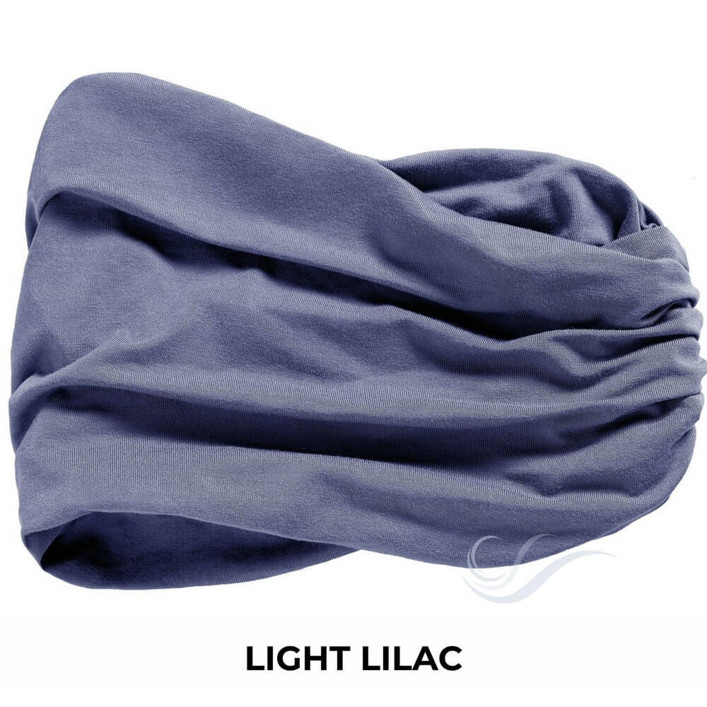 Christine Headwear Chitta Headband 171-Light Lilac