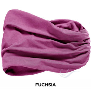 Christine Headwear Chitta Headband 174-Fuchsia