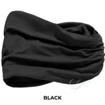 Load image into Gallery viewer, Christine Headwear Chitta Headband 211-Black
