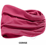 Load image into Gallery viewer, Christine Headwear Chitta Headband 254-Cerise
