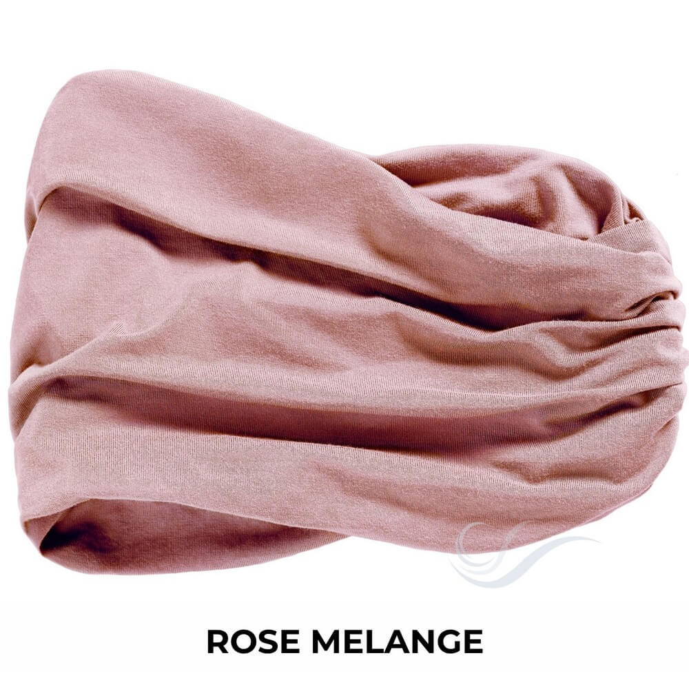 Christine Headwear Chitta Headband 320-Rose Melange