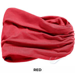Load image into Gallery viewer, Christine Headwear Chitta Headband 361-Red

