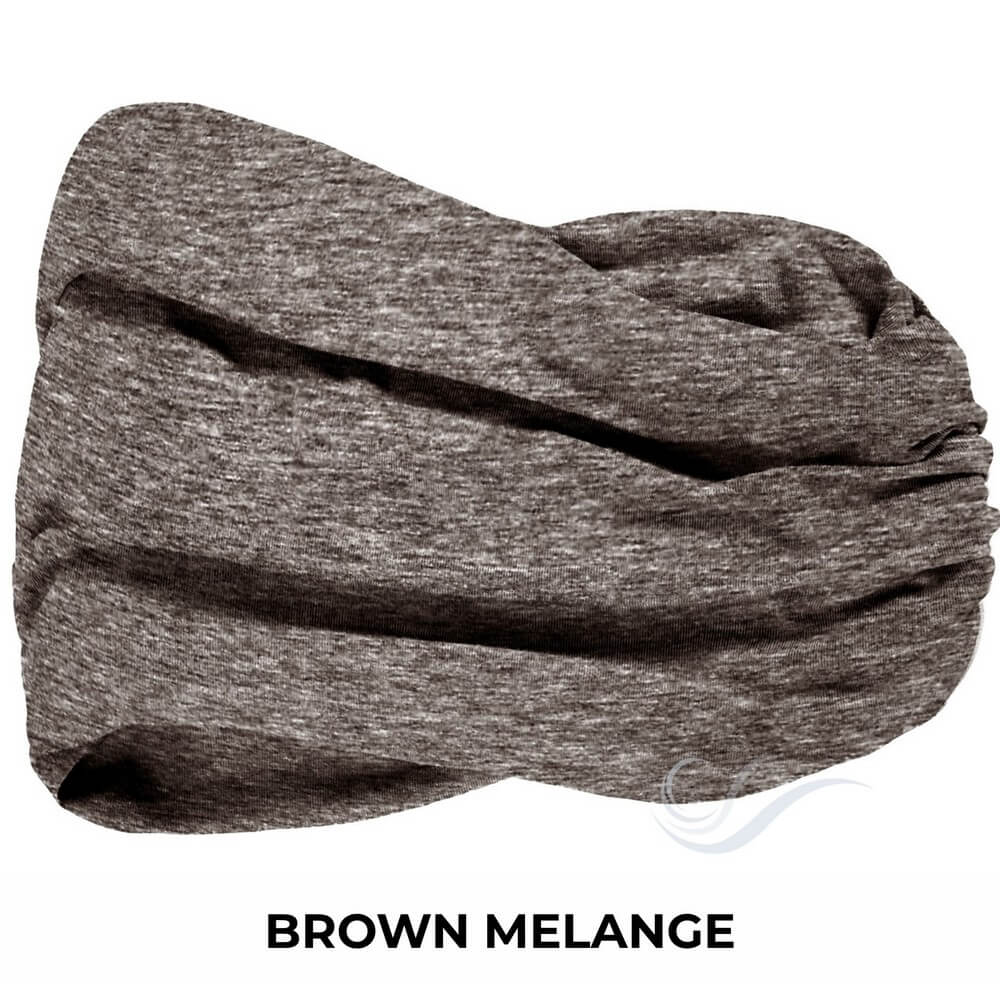 Christine Headwear Chitta Headband 84-Brown Melange