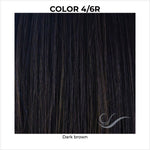 Load image into Gallery viewer, 4/6R-Dark brown
