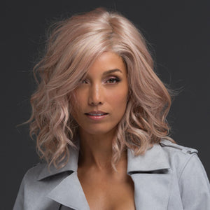 Avalon by Estetica in Smoky Rose Image 3