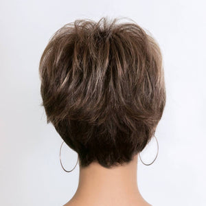 Ivy by Noriko in Chocolate Frost-R Image 3