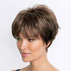 Ivy by Noriko in Chocolate Frost-R Image 2