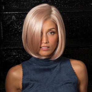 Jamison by Estetica in Smoky Rose Image 2