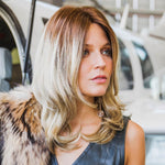 Load image into Gallery viewer, Jules by Noriko in Creamy Toffee-LR Image 1
