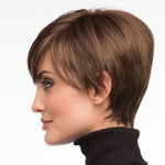 Load image into Gallery viewer, Kris by Envy in Medium Brown Image 2
