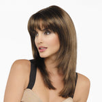 Load image into Gallery viewer, Leyla by Envy in Medium Brown Image 1
