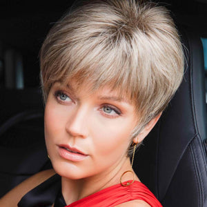 Sally by Noriko in Frosti Blonde Image 1