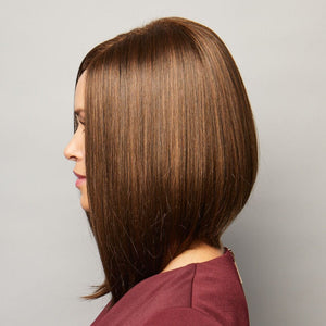 Taylor by Noriko in Ginger Brown Image 4