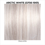 Load image into Gallery viewer, Arctic White (GF56-1001)-Silvery white
