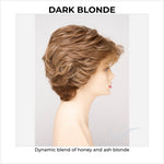 Load image into Gallery viewer, Aubrey By Envy in Dark Blonde-Dynamic blend of honey and ash blonde
