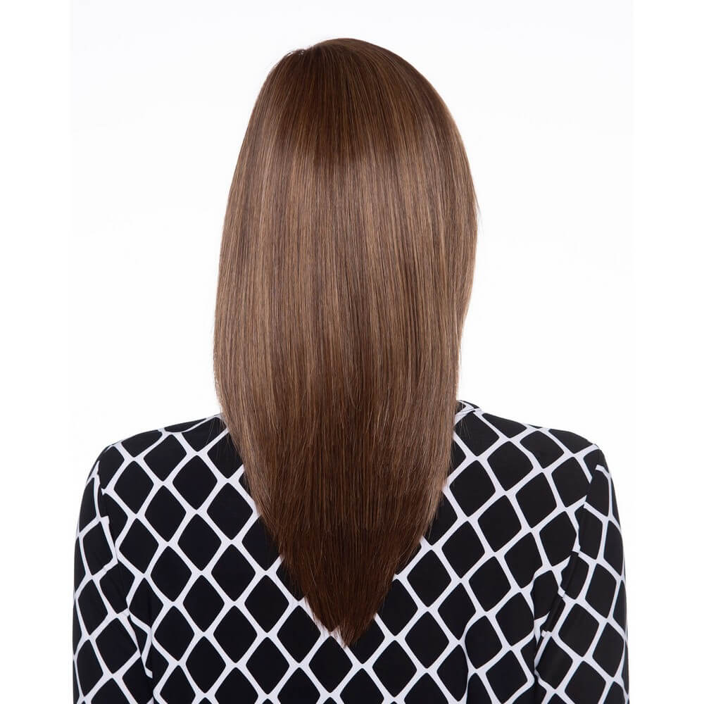 Ava by Envy in Light Brown Image 3