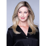 Load image into Gallery viewer, Beverly Hills by Belle Tress wig in Beige Linen Blonde-R Image 1
