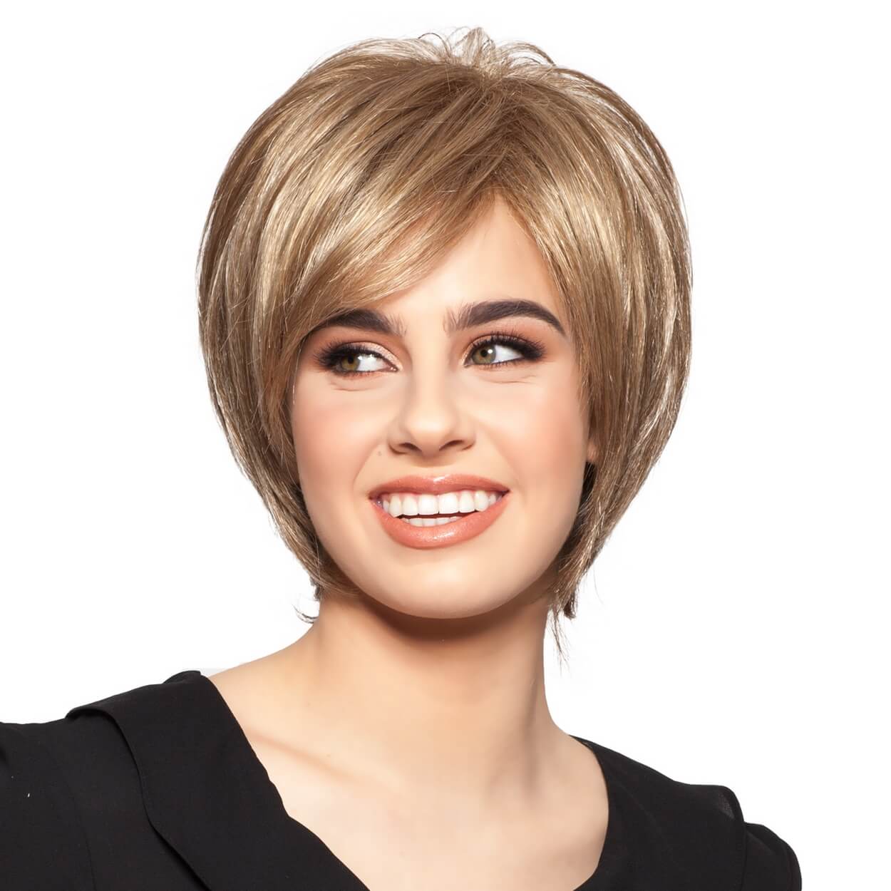 Bieber by Wig Pro Image 2