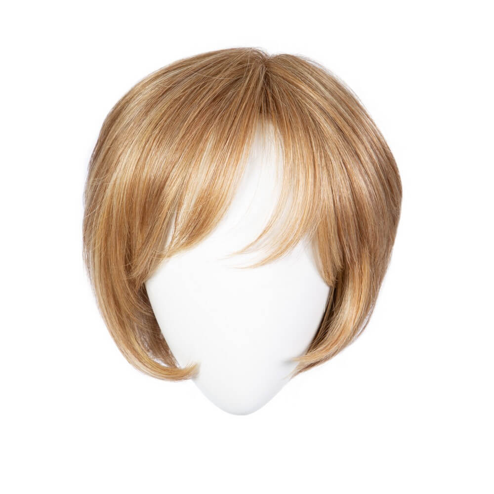 Born To Shine by Raquel Welch wig in Honey Ginger (RL14/25) Image 1