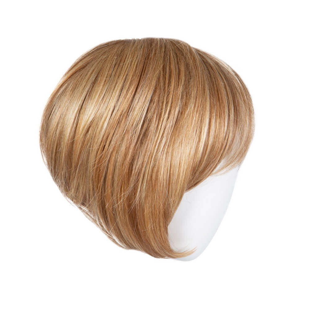 Born To Shine by Raquel Welch wig in Honey Ginger (RL14/25) Image 4