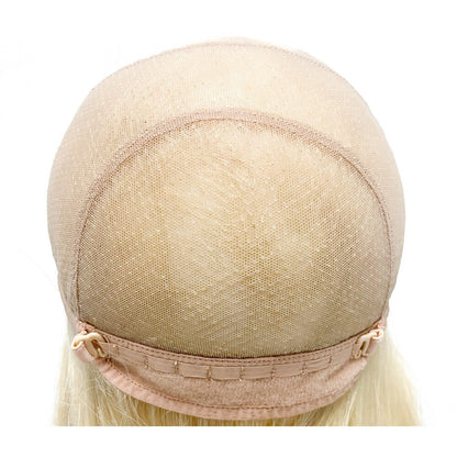 Brielle by Amore wig Cap Construction 3