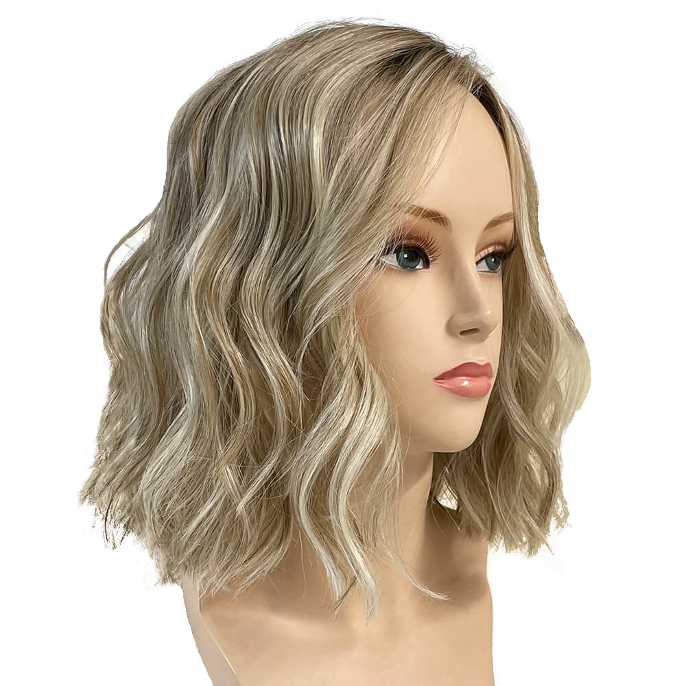 Califia by Belle Tress in Butterbeer Blonde Image 7