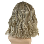 Load image into Gallery viewer, Califia by Belle Tress in Butterbeer Blonde Image 8

