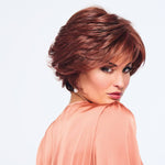 Load image into Gallery viewer, Captivating Canvas by Raquel Welch in Deepest Ruby (RL33/35) Image 4
