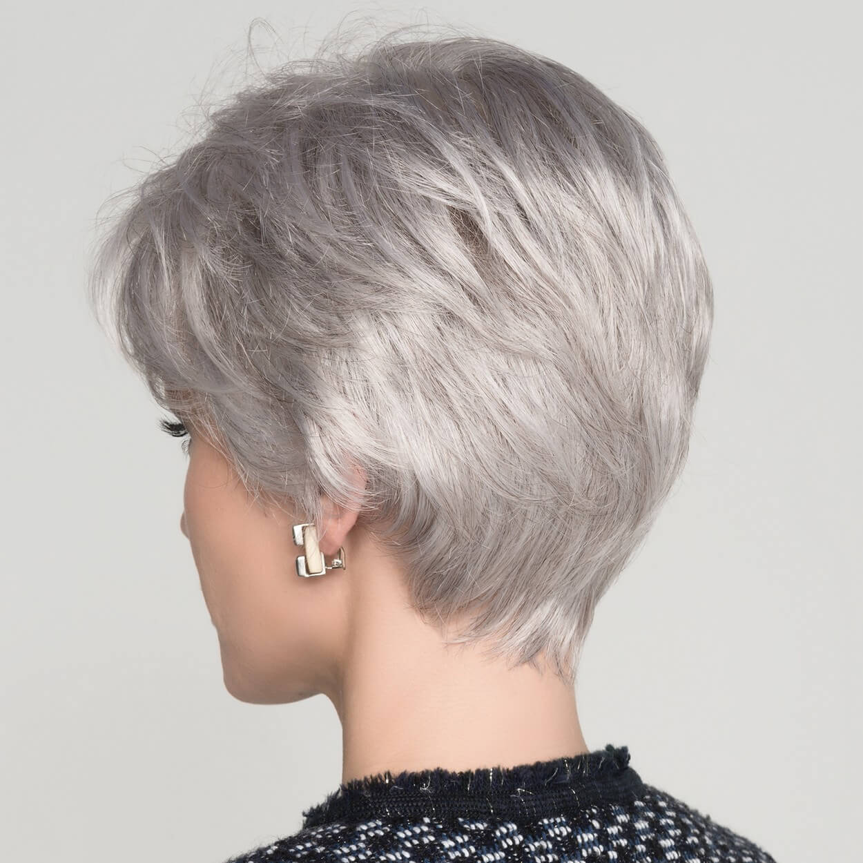 Cara 100 Deluxe by Ellen Wille in Silver Mix Image 3