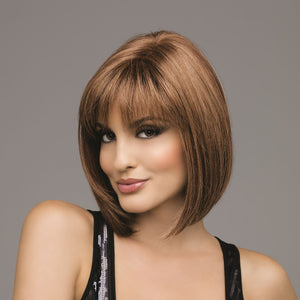 Carley by Envy in Light Brown Image 3