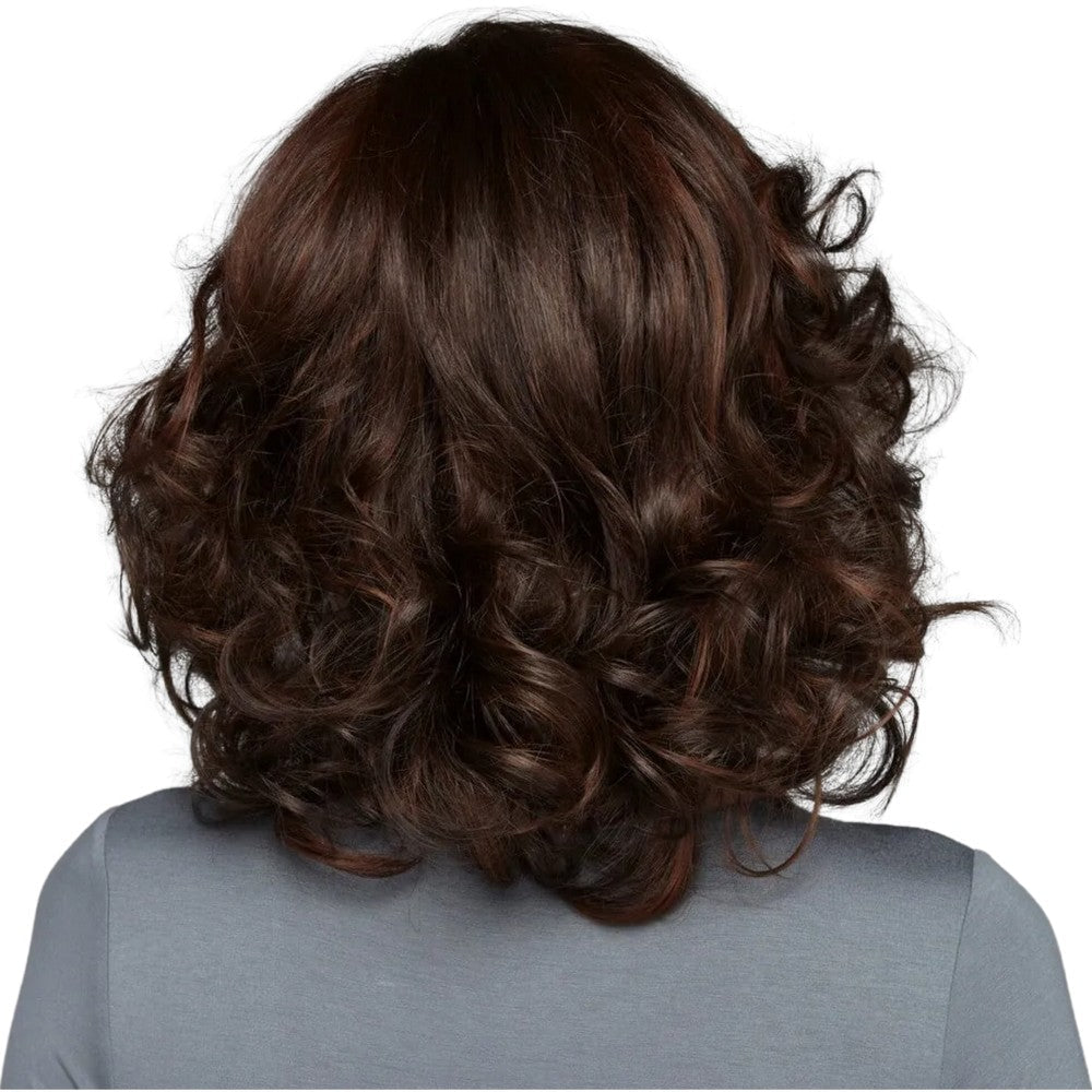 Casual Curls by TressAllure in 10/130R Image 7