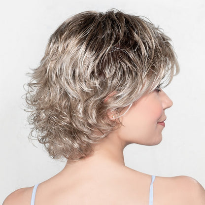 Cesana by Ellen Wille wig in Beige Multi Shaded Image 3