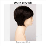 Load image into Gallery viewer, Chantel by Envy in Dark Brown-Deepest brown blend
