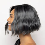 Load image into Gallery viewer, Chic Wavez by Rene of Paris in Midnight Stone Image 4
