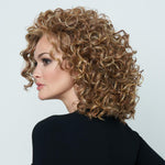 Load image into Gallery viewer, Click, Click, Flash Wig by Raquel Welch in Golden Russet (RL29/25) Image 3
