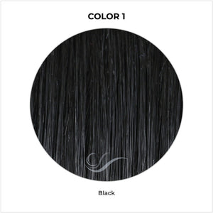 1-Black
