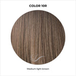 Load image into Gallery viewer, 10R-Medium light brown

