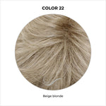 Load image into Gallery viewer, COLOR 22-Beige blonde
