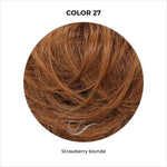 Load image into Gallery viewer, COLOR 27-Strawberry blonde
