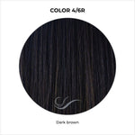Load image into Gallery viewer, 4/6R-Dark brown
