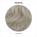 Load image into Gallery viewer, COLOR 60-Snow white
