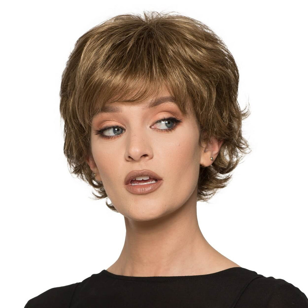 Connie by Wig Pro in 10/16 Image 1