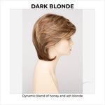 Load image into Gallery viewer, Coti By Envy in Dark Blonde-Dynamic blend of honey and ash blonde
