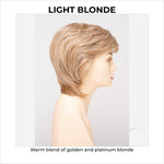 Load image into Gallery viewer, Coti By Envy in Light Blonde-Warm blend of golden and platinum blonde
